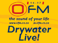 OFM - The Sound of Your Life Party with Drywater CD Launch, 23 August 2012